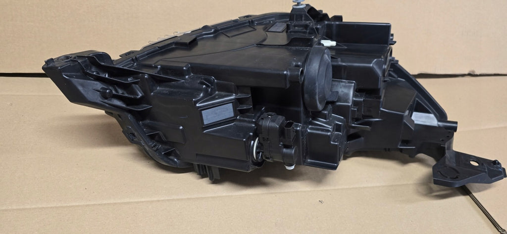 Frontscheinwerfer Peugeot 208 II 9855524680 Links Scheinwerfer Headlight SCH9905064439gz