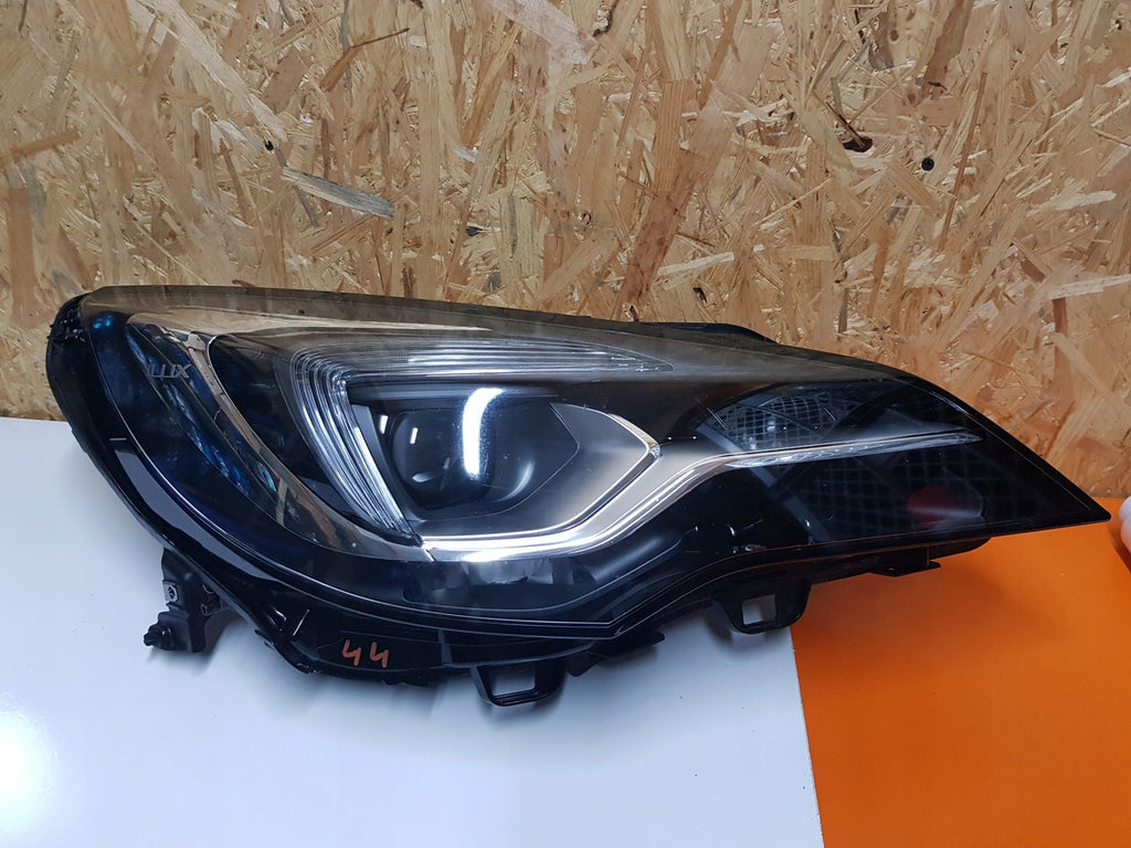 Frontscheinwerfer Opel Astra K 39187261 , 7963200006 FULL LED Rechts Headlight