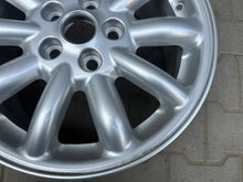 Laden Sie das Bild in den Galerie-Viewer, 1x Alufelge 16 Zoll 7.5" 5x108 2R831007LA Jaguar S-Type Rim Wheel FEL7960997464sg