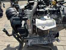 Laden Sie das Bild in den Galerie-Viewer, Motor Audi Seat Skoda VW A4 DPC 1.5 TSI 150PS 110kW 38TKm Benzin Engine Komplett