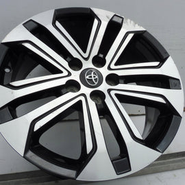 1x Alufelge 18 Zoll 7.0