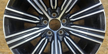 Laden Sie das Bild in den Galerie-Viewer, 1x Alufelge 18 Zoll 8.0" 5x108 31471312 Volvo V60 S60 Rim Wheel FEL3937910338xt