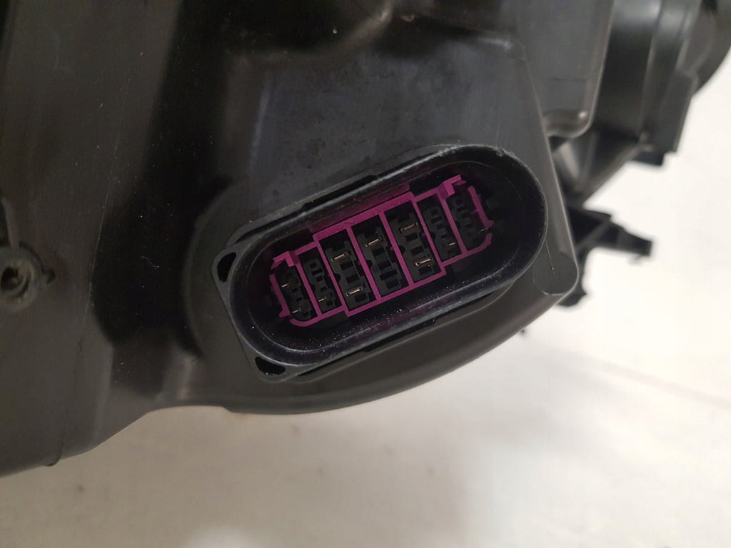 Frontscheinwerfer Audi A6 C7 4G0941753C Xenon Ein Stück (Rechts oder Links) SCH3558872523du