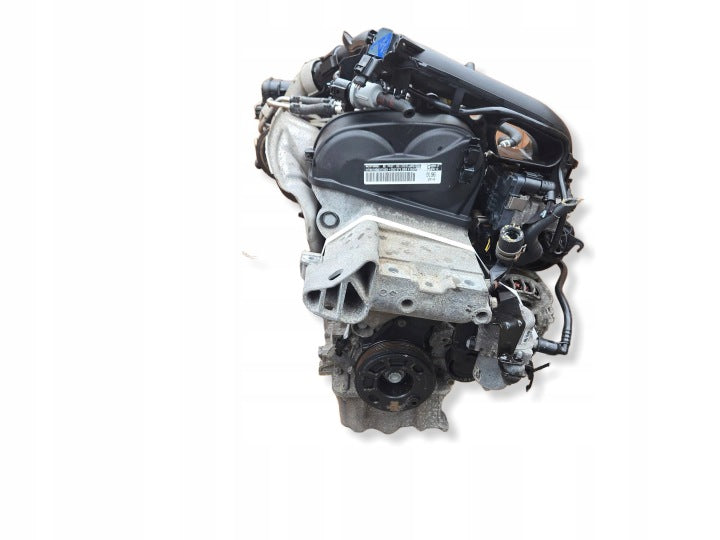 Motor Audi Seat Skoda VW I CHZ 1.0 83TKm 2017 Benzin Engine Komplett MOT3422295432gt