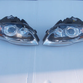 Frontscheinwerfer Audi A4 B7 8E0941029AS Xenon Links Scheinwerfer Headlight SCH1433433317ke