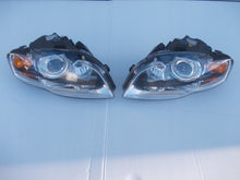 Laden Sie das Bild in den Galerie-Viewer, Frontscheinwerfer Audi A4 B7 8E0941029AS Xenon Links Scheinwerfer Headlight SCH1433433317ke