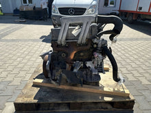 Laden Sie das Bild in den Galerie-Viewer, Motor Mercedes-Benz T1 616939 2.4 72PS 53kW 348TKm 1990 Diesel Engine Komplett MOT4711373809ti