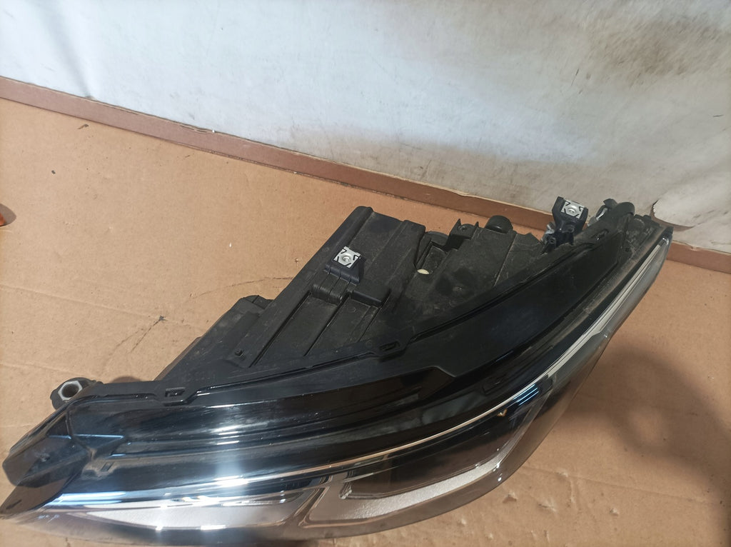 Frontscheinwerfer VW Golf VIII 5TB941082A LED Links Scheinwerfer Headlight SCH6737625426fs