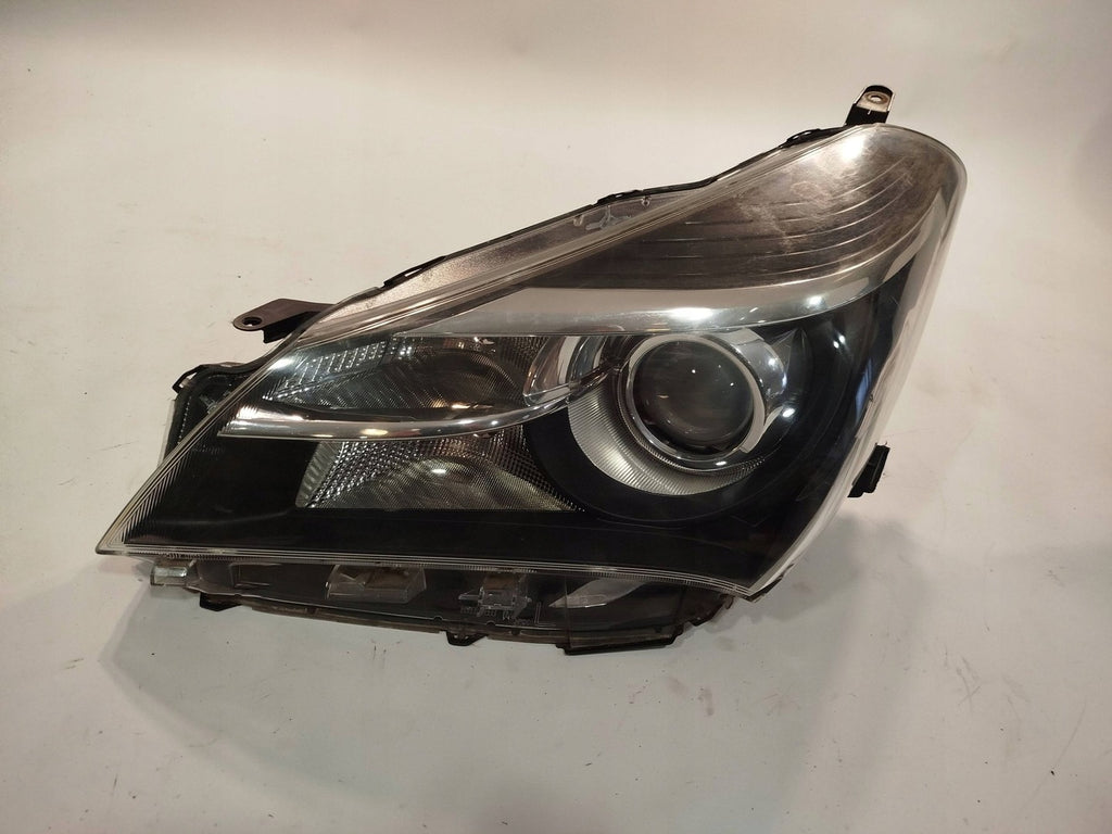 Frontscheinwerfer Toyota Yaris PPH13990 Links Scheinwerfer Headlight