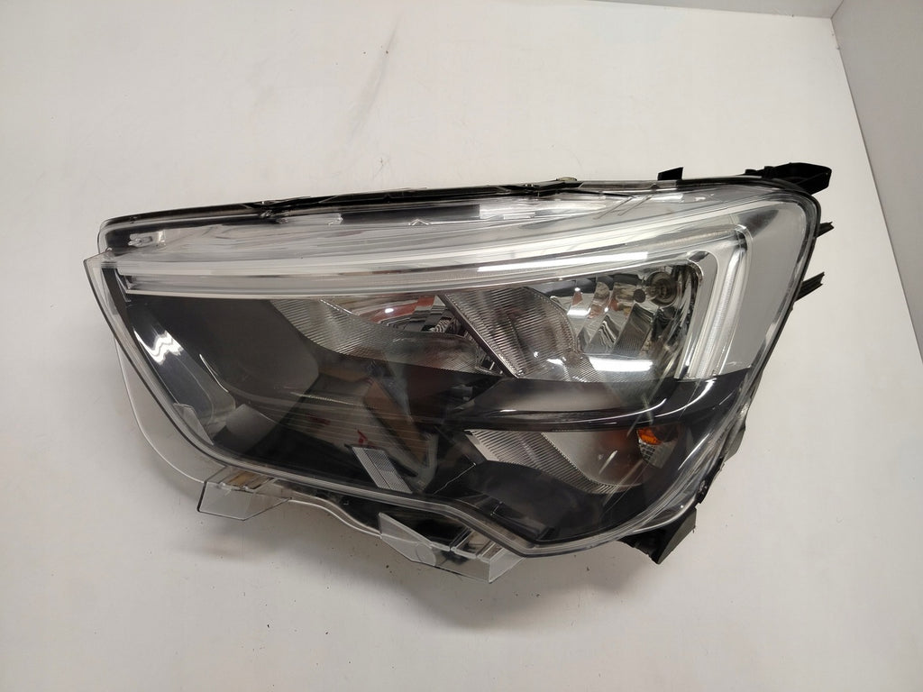 Frontscheinwerfer Opel E Combo 90145357 LED Links Scheinwerfer Headlight SCH1338368288gw
