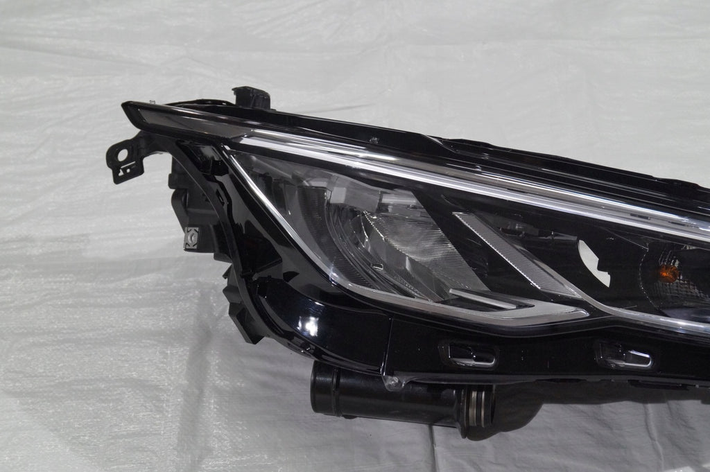 Frontscheinwerfer VW Golf VIII 5H1941006 LED Rechts Scheinwerfer Headlight