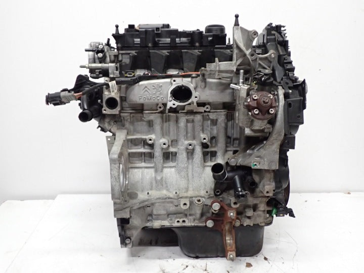 Motor Ford Focus III AEDA 1.5 TDCI 105PS 77kW 155TKm 2015 Diesel Unkomplett MOT7846202021jz