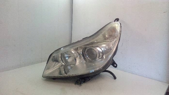 Frontscheinwerfer Citroën C5 I Xenon Links Scheinwerfer Headlight SCH6916347758lq