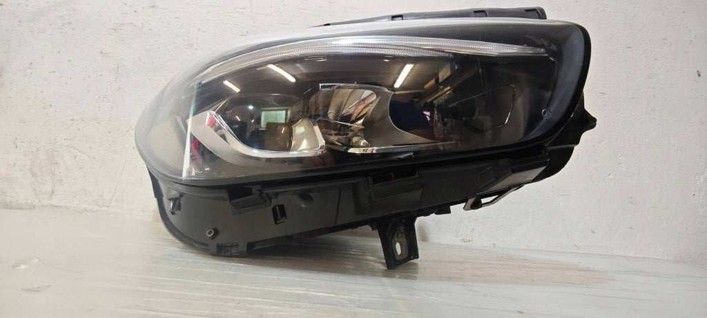 Frontscheinwerfer Mercedes-Benz W247 A2479062603 LED Rechts Headlight SCH1600053253fu