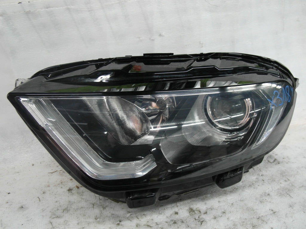Frontscheinwerfer Ford Ecosport GN15-13W030-YA Links Scheinwerfer Headlight SCH8104923226fn