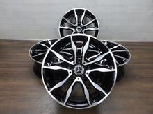 Load image into Gallery viewer, 4x Alufelge 19 Zoll 8.0" 5x112 43 5ET A1564010400 Mercedes-Benz Vito Rim Wheel FEL2799092691aa