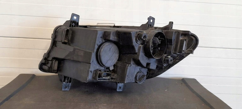 Frontscheinwerfer Mercedes-Benz Sprinter RKC12528 Rechts Scheinwerfer Headlight SCH6246660056mn