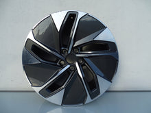 Load image into Gallery viewer, 1x Alufelge 19 Zoll 8.0&quot; 5x112 45ET Glanz Grau 11A601025M Mg Id.4 Rim Wheel