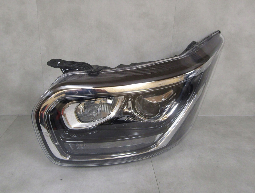 Frontscheinwerfer Ford Transit KK31-13W030-DD Xenon Links Scheinwerfer Headlight SCH1264000545jm