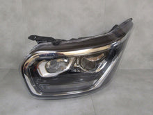 Laden Sie das Bild in den Galerie-Viewer, Frontscheinwerfer Ford Transit KK31-13W030-DD Xenon Links Scheinwerfer Headlight SCH1264000545jm