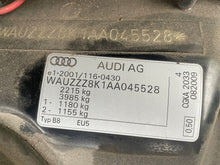 Laden Sie das Bild in den Galerie-Viewer, Motor Audi A4 B8 CGKA 2.7 TDI 190PS 140kW 2024 Diesel Engine Komplett
