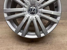 Load image into Gallery viewer, 1x Alufelge 17 Zoll 7.0" 5x112 1T0601025F VW Touran Rim Wheel FEL1549306847cv