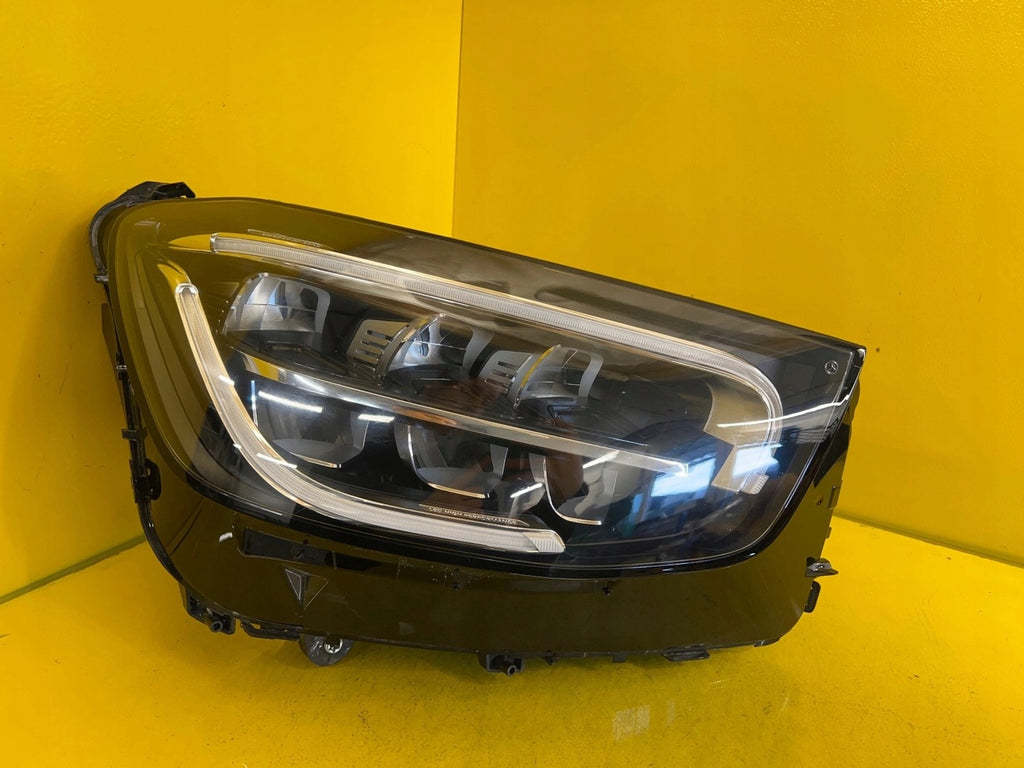 Frontscheinwerfer Mercedes-Benz Glc A2539060204 LED Rechts Headlight SCH4057067787ft