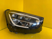 Load image into Gallery viewer, Frontscheinwerfer Mercedes-Benz Glc A2539060204 LED Rechts Headlight SCH4057067787ft