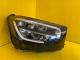 Frontscheinwerfer Mercedes-Benz Glc A2539060204 LED Rechts Headlight
