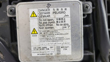 Laden Sie das Bild in den Galerie-Viewer, Frontscheinwerfer Mitsubishi Outlander I LED Links Scheinwerfer Headlight SCH6564696541rz