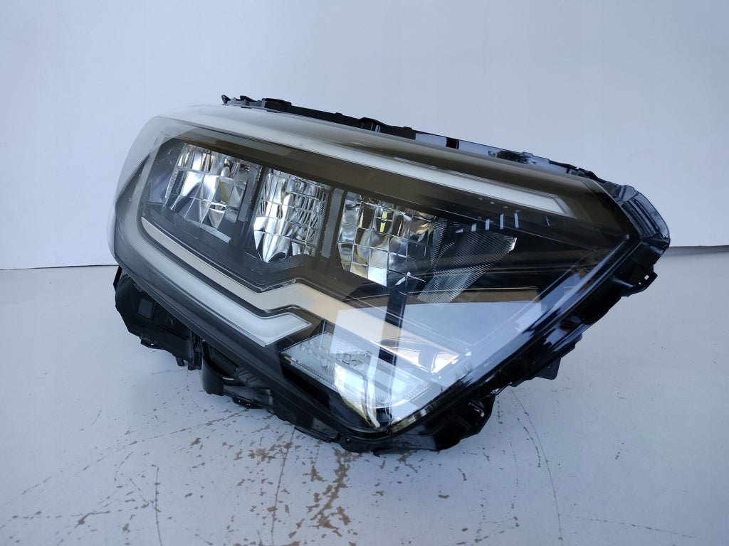 Frontscheinwerfer Renault Kangoo 260103264R Full LED Rechts Headlight