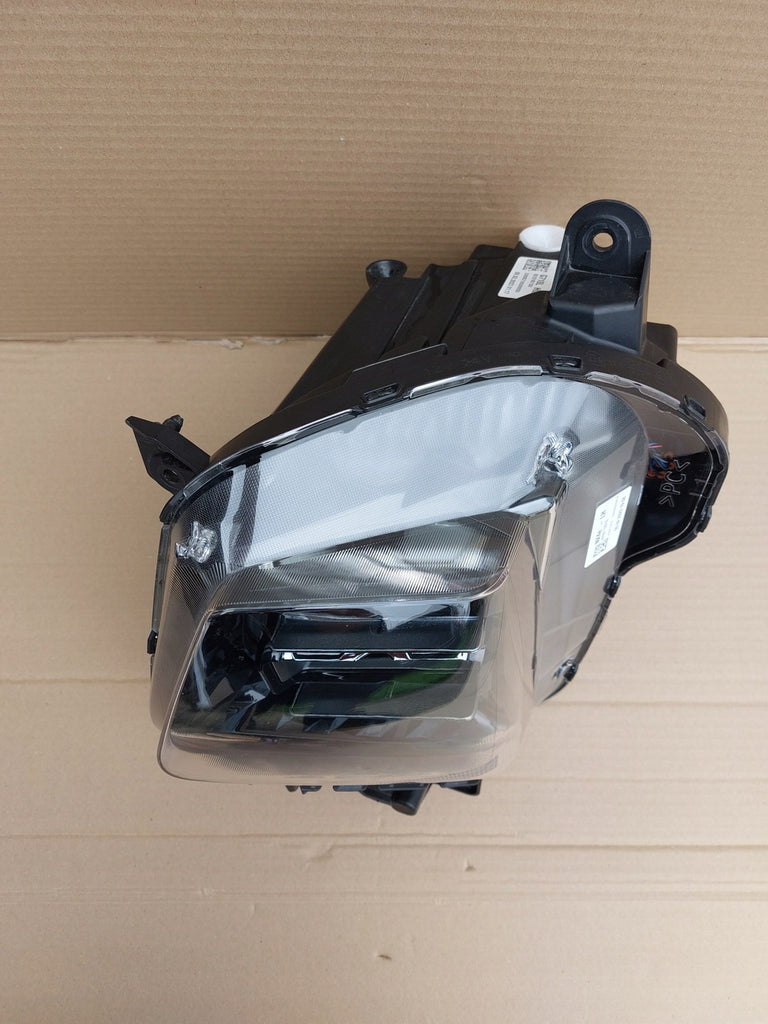 Frontscheinwerfer Hyundai Tucson 92101-N7XXX Full LED Links Headlight