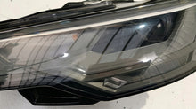 Laden Sie das Bild in den Galerie-Viewer, Frontscheinwerfer Audi A6 4K0941033C Full LED Links Scheinwerfer Headlight SCH6727673738qg