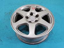 Laden Sie das Bild in den Galerie-Viewer, 4x Alufelge 16 Zoll 6.5" 5x114.3 Hyundai Sonata V Nf Rim Wheel FEL6059752910ue