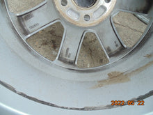 Load image into Gallery viewer, 4x Alufelge 17 Zoll 8.0" 5x108 42ET Glanz Silber 31362838 Volvo S90 V90 FEL9242885283rb