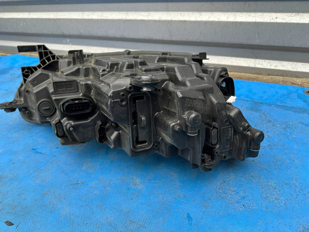 Frontscheinwerfer Skoda Octavia IV 5E4941015 Links Scheinwerfer Headlight SCH4525972029kk