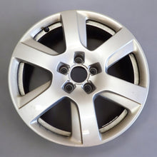 Load image into Gallery viewer, 1x Alufelge 17 Zoll 7.5&quot; 5x112 4G0601025L Audi A6 Rim Wheel