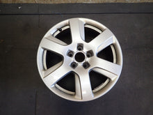 Load image into Gallery viewer, 1x Alufelge 17 Zoll 7.5&quot; 5x112 4G0601025L Audi A6 Rim Wheel