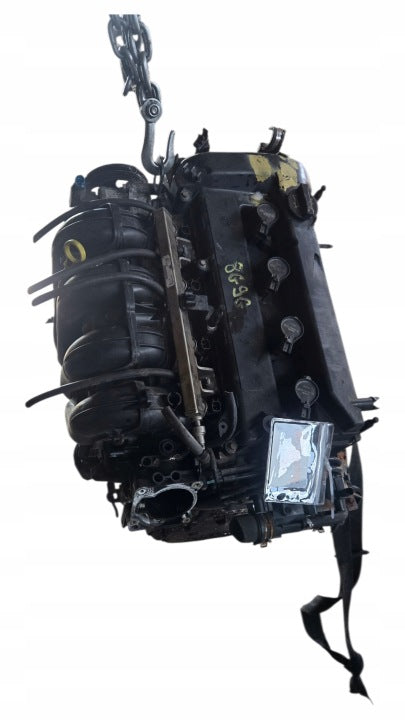 Motor Volvo S80 V70 S40 II B4204S4 2.0 150PS 110kW 2004 Benzin Engine Unkomplett MOT6423023259cy