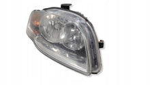 Laden Sie das Bild in den Galerie-Viewer, Frontscheinwerfer Audi A4 8E0941004AJ Rechts Scheinwerfer Headlight SCH2173842467uu