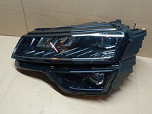 Load image into Gallery viewer, Frontscheinwerfer Skoda Karoq LED Links Scheinwerfer Headlight SCH9685597007ib