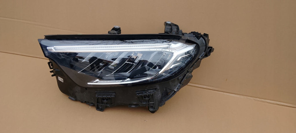 Frontscheinwerfer Mercedes-Benz Glc A2549063702 Full LED Links Headlight SCH5564963929xh