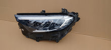 Laden Sie das Bild in den Galerie-Viewer, Frontscheinwerfer Mercedes-Benz Glc A2549063702 Full LED Links Headlight SCH5564963929xh