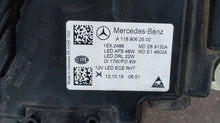 Load image into Gallery viewer, Frontscheinwerfer Mercedes-Benz Cla A1189062500 LED Links Scheinwerfer Headlight SCH4550651013wr