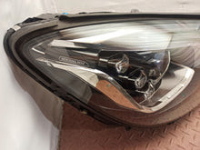Laden Sie das Bild in den Galerie-Viewer, Frontscheinwerfer Mercedes-Benz W222 A2229068705 LED Rechts oder Links SCH9167173634qj