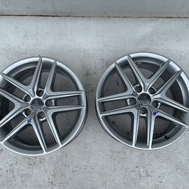 1x Alufelge 17 Zoll 6.5