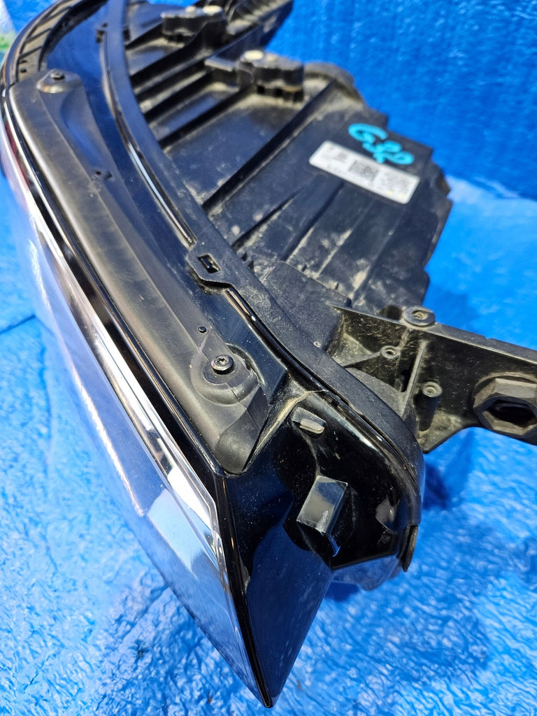 Frontscheinwerfer VW Passat B8 3G1941036P LED Rechts Scheinwerfer Headlight SCH5831494867xf