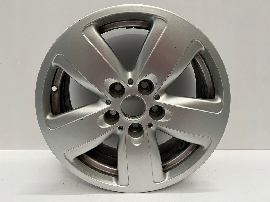 1x Alufelge 16 Zoll 7.0" 5x112 41ET 6856029 Mini Countryman F60 Rim Wheel