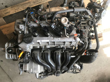 Load image into Gallery viewer, Motor Hyundai Ioniq G4LE 1.6 Benzin Engine Komplett