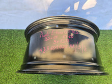 Load image into Gallery viewer, 1x Alufelge 21 Zoll 9.5" 5x130 60ET 4J3601025J Audi E-Tron Gt Rim Wheel FEL1737629594ic